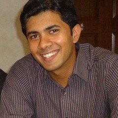 Vivek Sam John