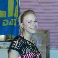 Rosie-may Stonier ﺕ