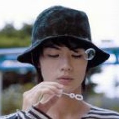 Miura Haruma 1