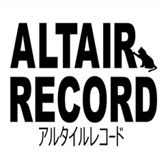 ALTAIR RECORD