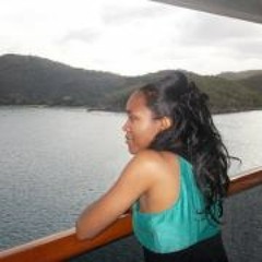 Melanie Wilson Okello