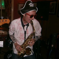 Skanking Maaaan