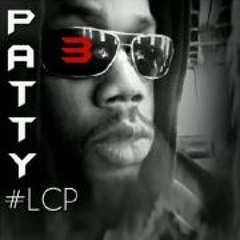 Patrick Merriweather