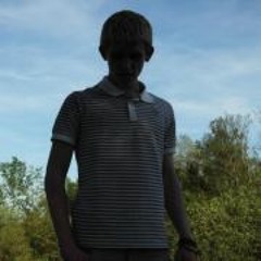 Kieran Hepton