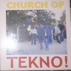 Adam Lock Tunnel Crew