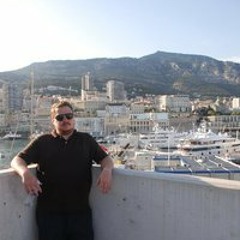 Christoffer Totte Lydell