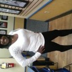 Marion Lashette Bloodsaw