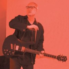 David Lester: musician / artist