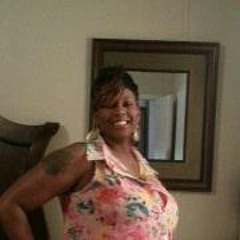 Criselle Marshall Mosby