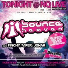 Pete DjMonsoon Glennon