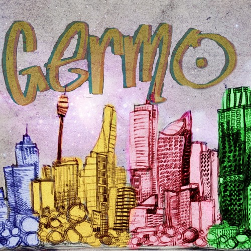 Germo - Something Else
