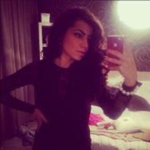 Anissa Bejaoui’s avatar