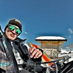Andrey Beletskiy