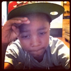 landyn got that swagg