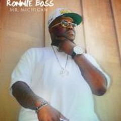 Ronnie Boss