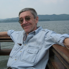 Bryan Murphy, Author