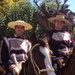 Mauricio Matias Vargas