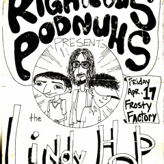 The Lindy Hop