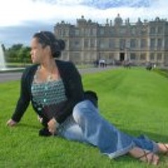 Catherine Esperanzate