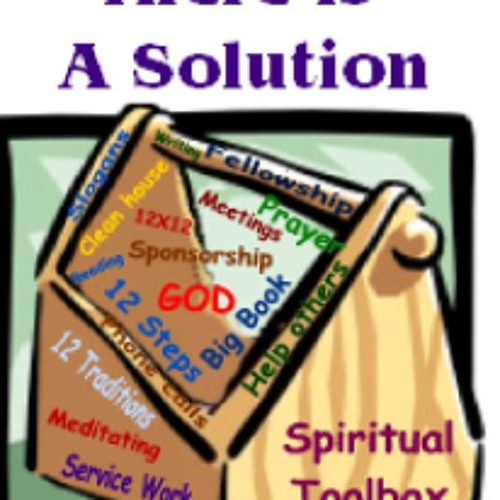right recovery for you