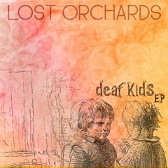 Lost Orchards