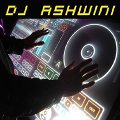 DJ Ashwini