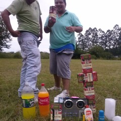 Conejito Miguel Alejandro Nena Jugetona Dee Jay Pka