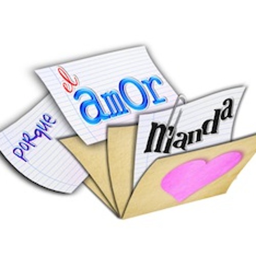 El Amor Manda (tema de Discua)