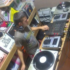 Damian Sanchez - Hole