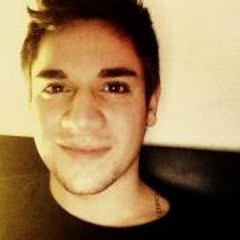 Dominic Heublein