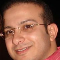 Mahmoud Abdel Tawab