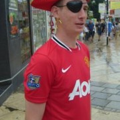 Richard Glassback Andrew