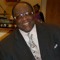 Pastor Hubert Powell