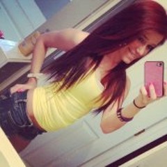 Amber Michelle Nobles