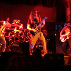 CITY/Nicholas C Decker