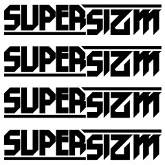Supersizm