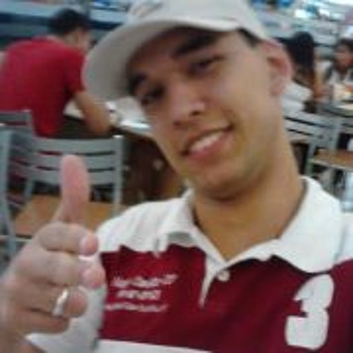 Romulo Matheus da Costa’s avatar