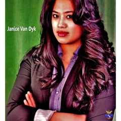 Janice Van Dyk