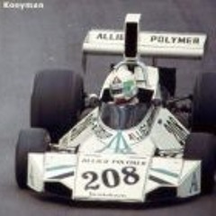 Parilla Bluecat