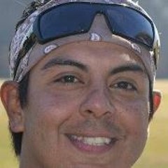 Benjamin James Topete