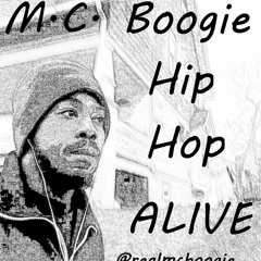 MC Boogie