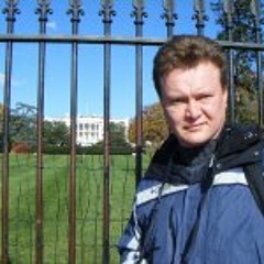 Misha Tyukin