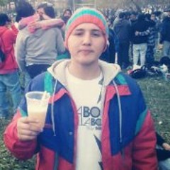 Hector Alonso Aguilera