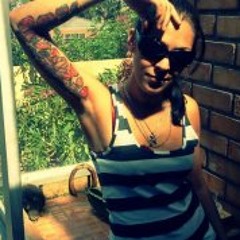 Storm Sasha Makanjee