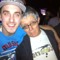 raving gangle