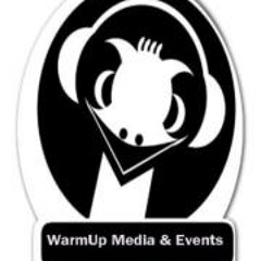 WarmUp Media-Events