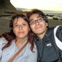 Alejandro Gaete Flores