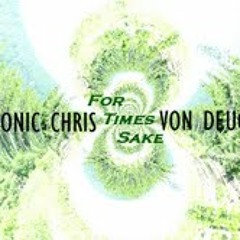 chronic chris promo