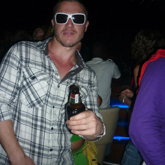 Danny Reece Mayo