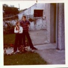 Mia Lambert-Creighton